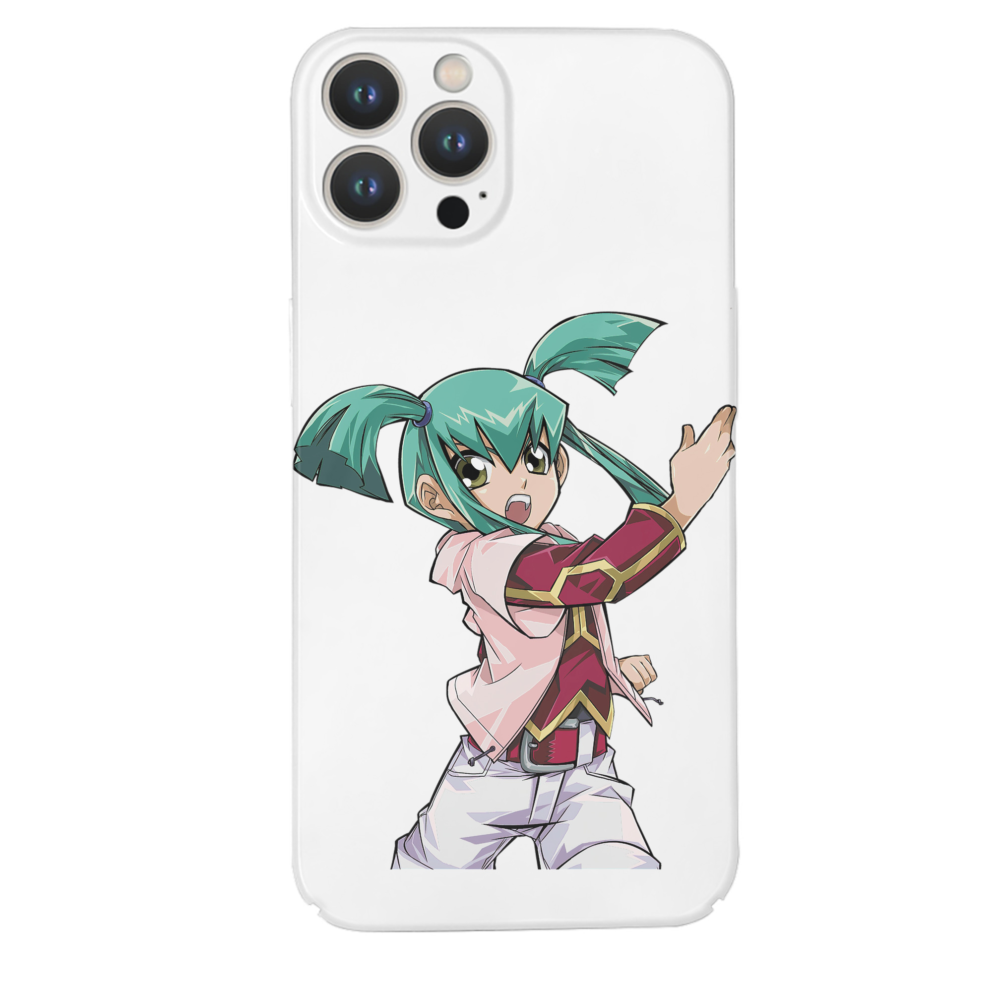 （画像用） 遊☆戯☆王 Yu-Gi-Oh! 【iPhone 14シリーズ対応】ハードケース
